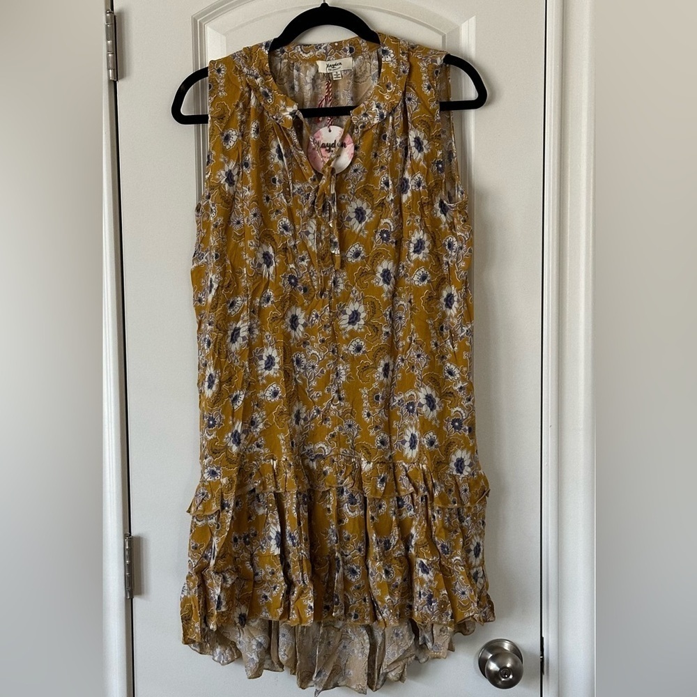 Hayden Los Angeles dress, size S